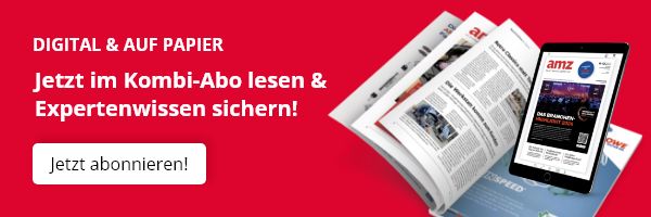 Abobanner AMZ Kombiabo